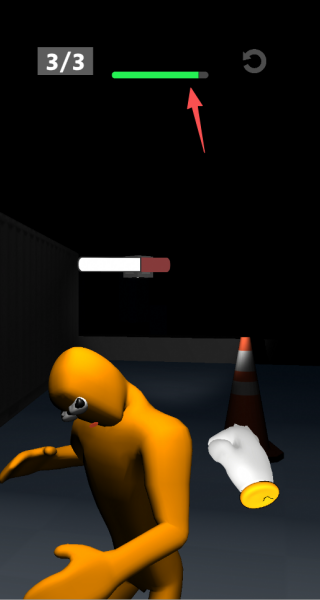 袭击殴打(AssaultBeat)