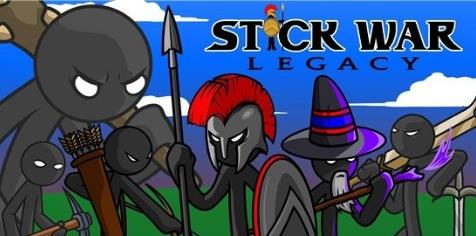 火柴人的生存战争