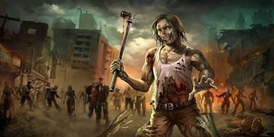 丧尸求生游戏大全