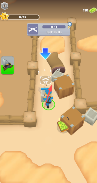 梦幻军队(Dream Army)