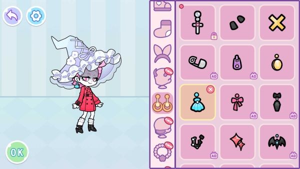 安洁拉世界美妆工坊