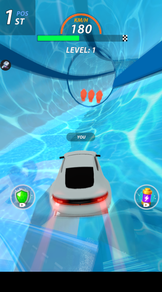 赛车驾驶模拟器3D(Car Racing Drive Simulator 3D)