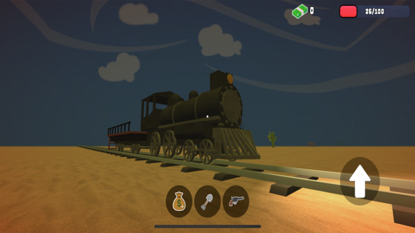 怪物大逃杀中文版