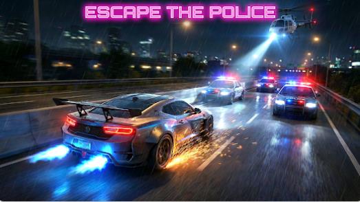 霓虹城赛车(Neon Racing)