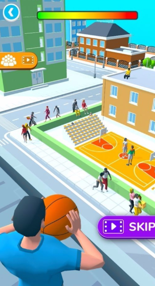 恶作剧之神(God Of Pranks)