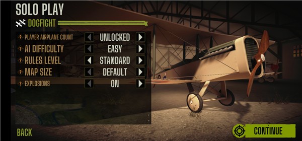 荣耀之翼手机版