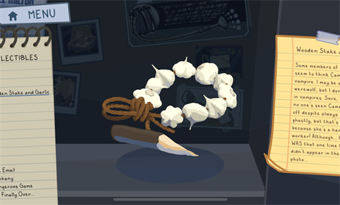 狼人清洁工手机版