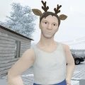 逃跑男孩1