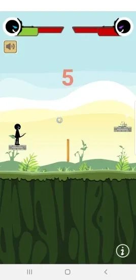 射手的传说(Bowmasters)