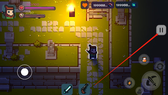 最后的地牢2(The Last Dungeon)