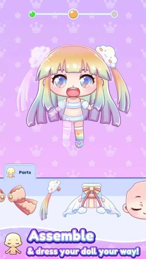 吉比娃娃盲盒惊喜