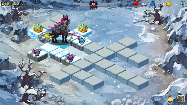 魔骰大陆纷争(DiceClash)