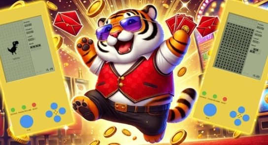 老虎俄罗斯方块(Tiger Tetris)