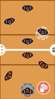 挑战全服王者