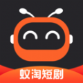 蚁淘短剧
