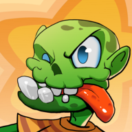 僵尸之战合并(Zombattle Merge)