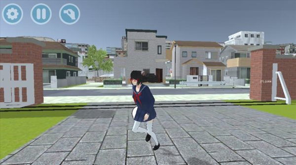 青春校园故事
