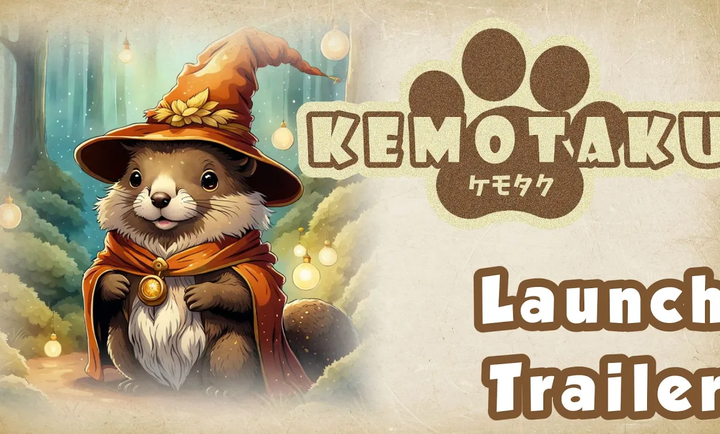 氣澤肉鴿(Kemotaku Mobile)
