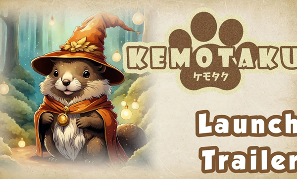 氣澤肉鴿(Kemotaku Mobile)