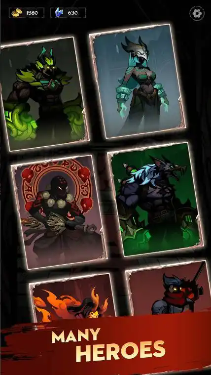 遗物背包暗影猎手(Relic Bag: Shadow Hunter)