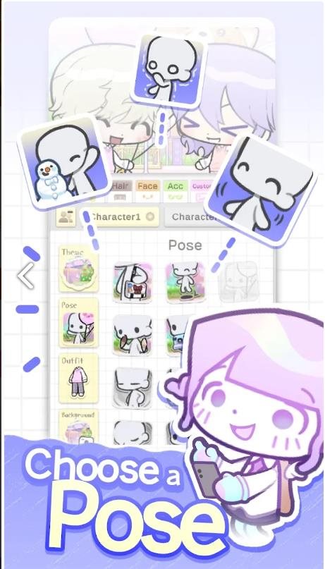 波卡小伙伴