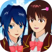 樱花校园模拟器无广告版2025