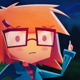 珍妮的线索小侦探(Jenny LeClue)