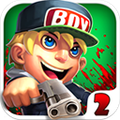 僵尸日记2(Zombie Diary2)