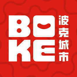 波克城市官方版正版