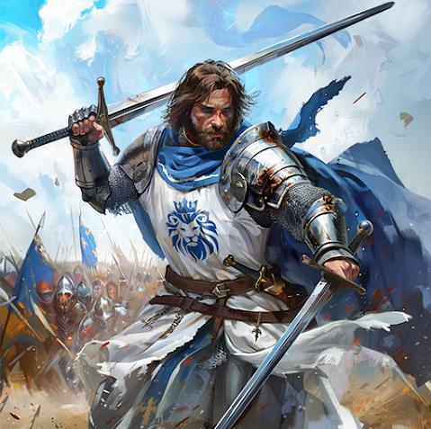 皇家英雄宝剑之王(Royal Hero Lord Of Swords)