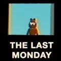 最后的星期一手机版(The Last Monday)