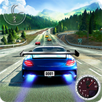 街头赛车正版(Street Racing 3D)