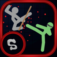 火柴人搞笑格斗(Stickman Fight