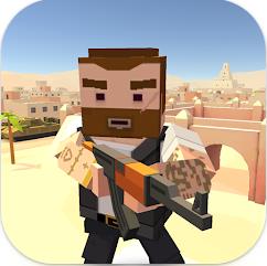 方块僵尸岛2(BLOCKAPOLYPSE 2)