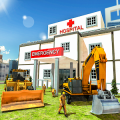 城市医院建设(Hospital Construction)