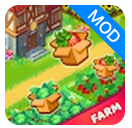农场收获建设梦想农场(Farm Harvest Build Dream Farm)
