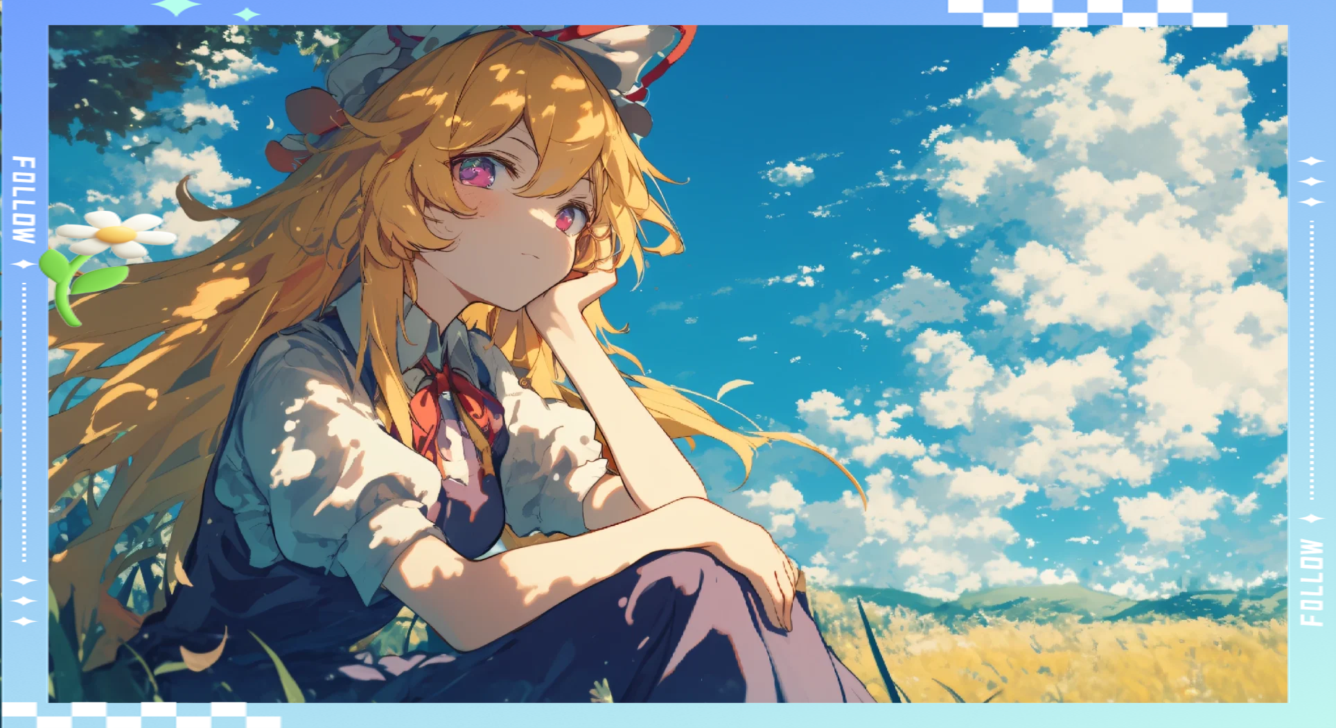 东方project手游合集