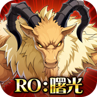RO仙境传说曙光
