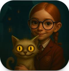神秘猫咪鬼屋(Mysterious Cat Haunted House)