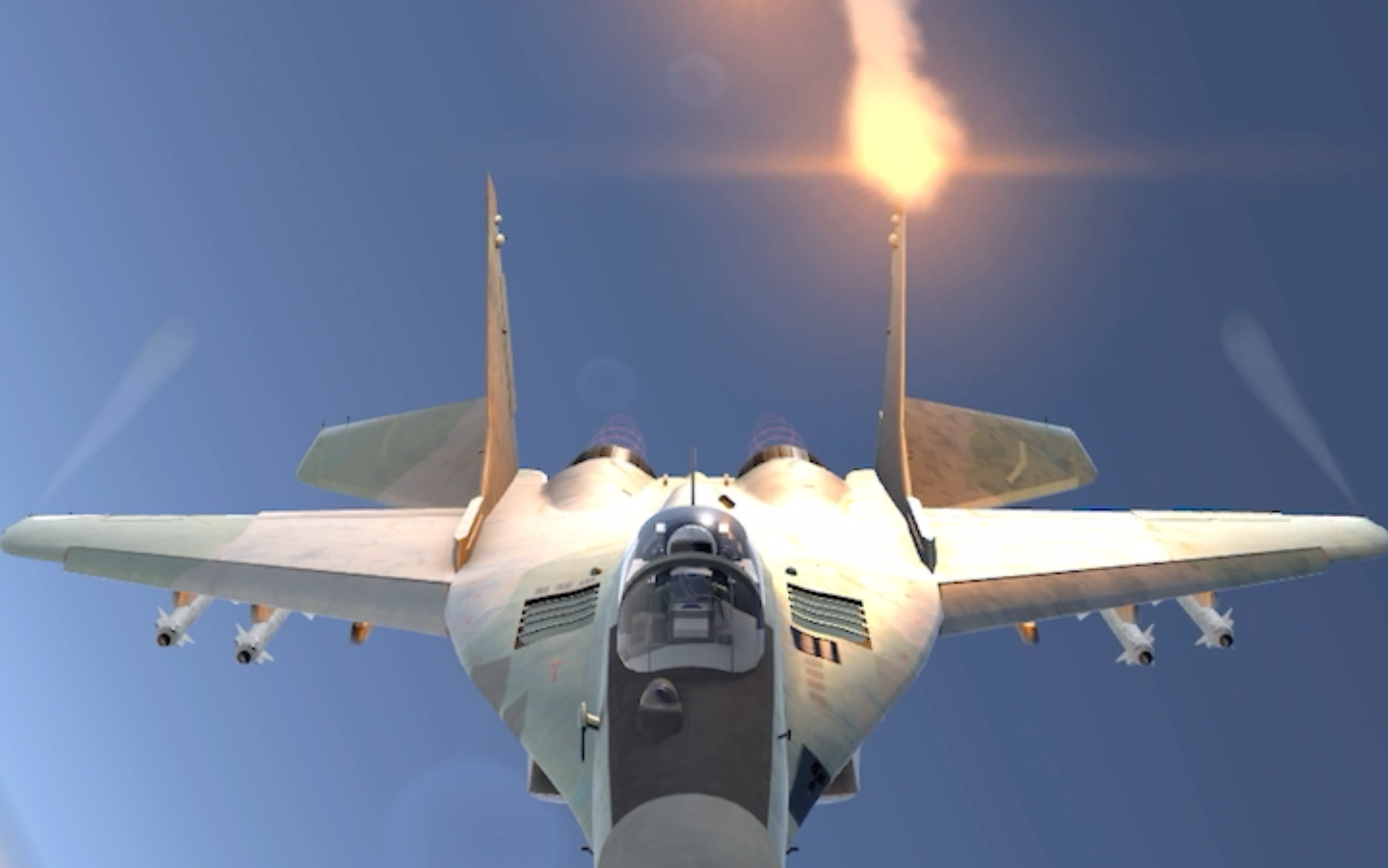空战射击游戏大全