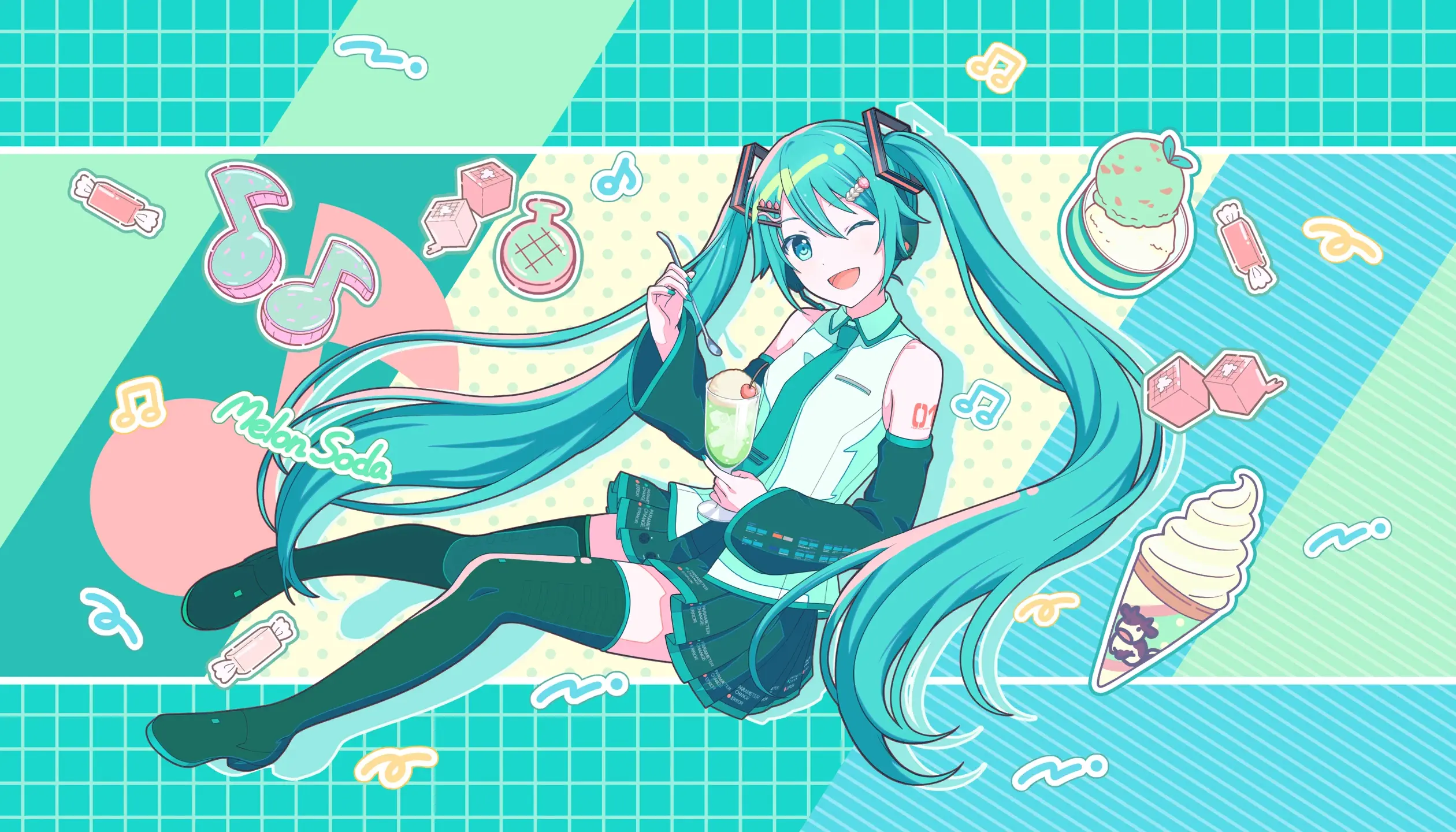 初音未来缤纷舞台中文版