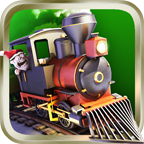 火车危机之圣诞节(Train Crisis Christmas)