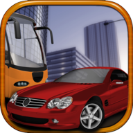 3d驾驶学校(School Driving 3D)