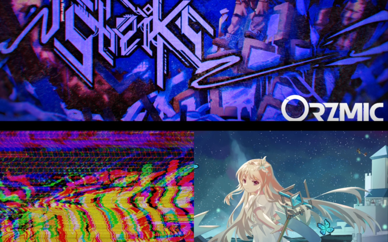 orzmic最新版本