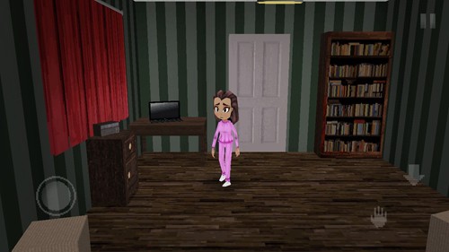 霍普先生的玩具屋3