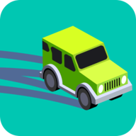 ‌飘逸车车(Skiddy Car)