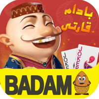 badam维语版