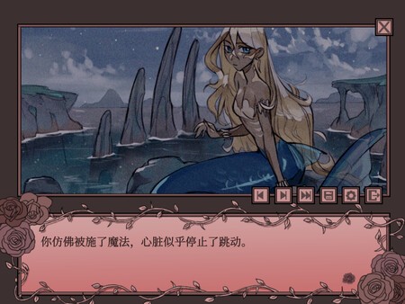 孤寂之地手機版(It gets so lonely here)