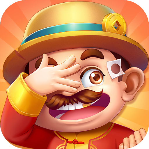 禅游斗地主无限豆子