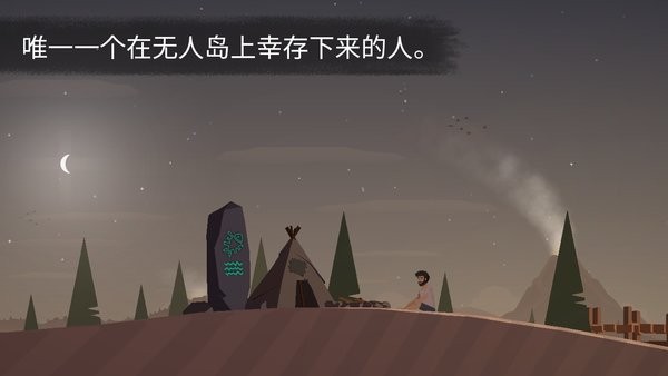 荒岛余生CastingAway